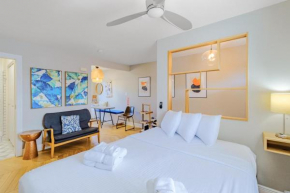 Oak Shores Studio 2